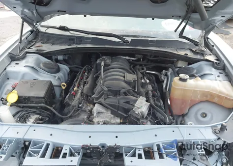 2020 Dodge Charger Scat Pack Widebody Rwd z USA, uszkodzony, nr VIN 2C3CDXGJ2LH217434